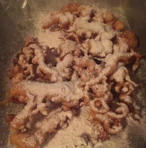 funnelcake